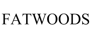 FATWOODS