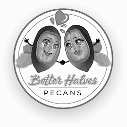 BETTER HALVES PECANS