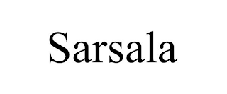 SARSALA