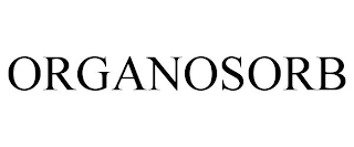 ORGANOSORB