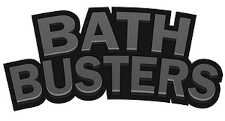 BATH BUSTERS