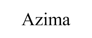 AZIMA