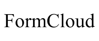 FORMCLOUD