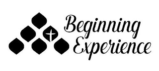 BEGINNING EXPERIENCE