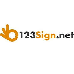 123SIGN.NET