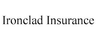 IRONCLAD INSURANCE