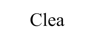 CLEA