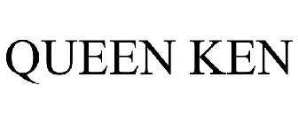 QUEEN KEN