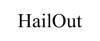 HAILOUT