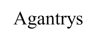 AGANTRYS