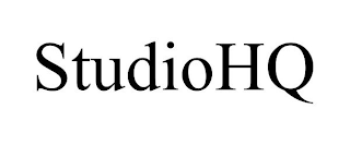 STUDIOHQ