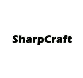 SHARPCRAFT