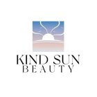 KIND SUN BEAUTY