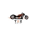 TDZ MOTO