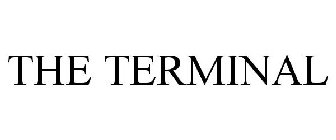 THE TERMINAL