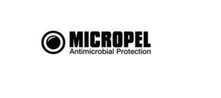 MICROPEL ANTIMICROBIAL PROTECTION