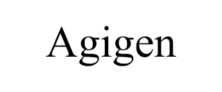 AGIGEN