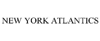 NEW YORK ATLANTICS