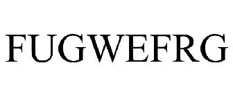 FUGWEFRG