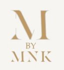 M BY MNK