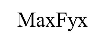 MAXFYX