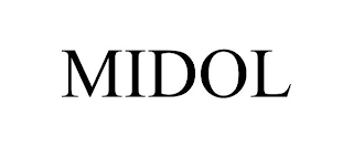 MIDOL