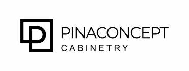 P PINACONCEPT CABINETRY