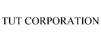 TUT CORPORATION