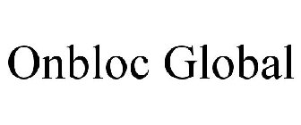 ONBLOC GLOBAL