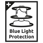 BLUE LIGHT PROTECTION