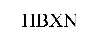 HBXN