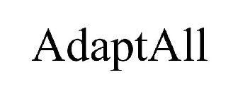 ADAPTALL