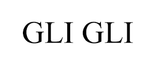 GLI GLI