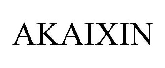 AKAIXIN