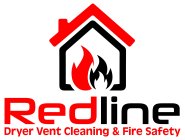 REDLINE DRYER VENT CLEANING & FIRE SAFETY