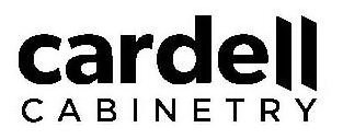 CARDELL CABINETRY