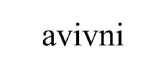 AVIVNI