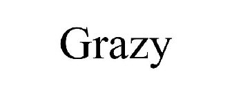 GRAZY