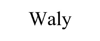 WALY