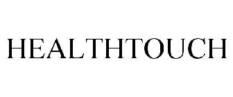 HEALTHTOUCH