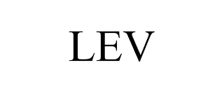 LEV