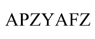 APZYAFZ