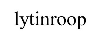 LYTINROOP