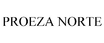 PROEZA NORTE