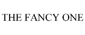 THE FANCY ONE