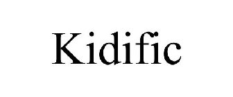 KIDIFIC