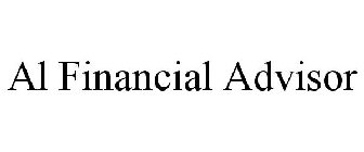 AL FINANCIAL ADVISOR
