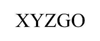 XYZGO