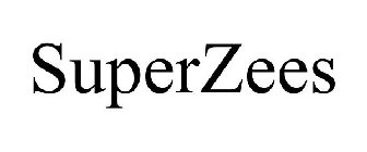 SUPERZEES