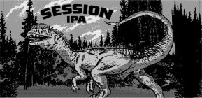 SESSION IPA